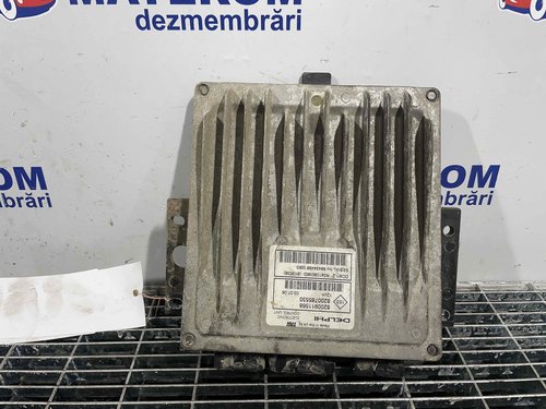 CALCULATOR MOTOR DACIA LOGAN MCV 1.5 DCI - (2008 2012)