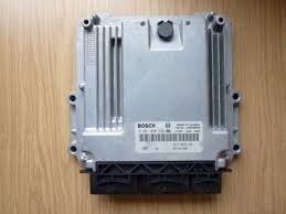 Calculator motor Dacia Logan MCV 1.5DCI cod: 0281030439
