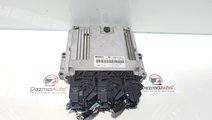 Calculator motor, Dacia Logan MCV 2, 1.5 dci, cod ...