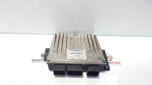 Calculator motor, Dacia Logan MCV (KS) 1.5 dci, K9K792, cod 8200513058, 8200603070 (id:335123)