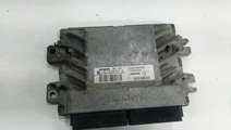 Calculator motor Dacia Logan motorizare 1.4 MPI An...