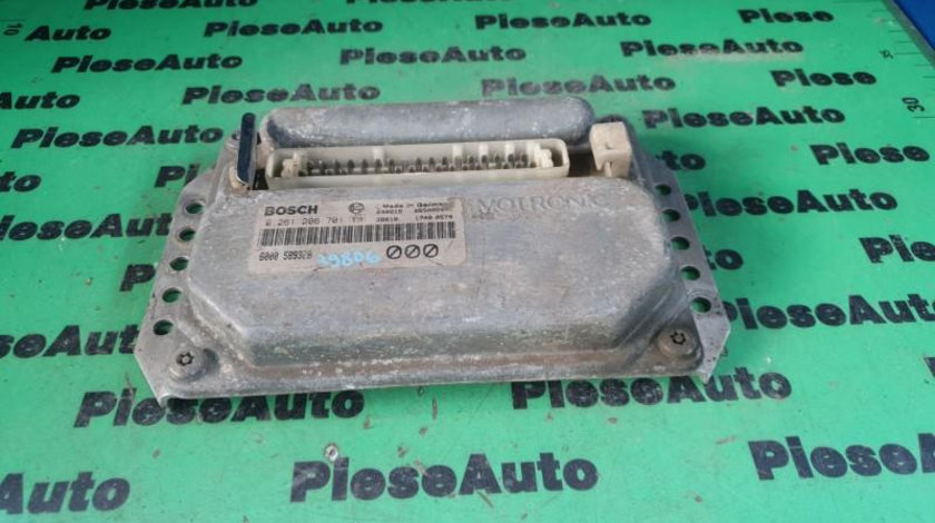 Calculator motor Dacia Nova (1996-2003) 0261206701