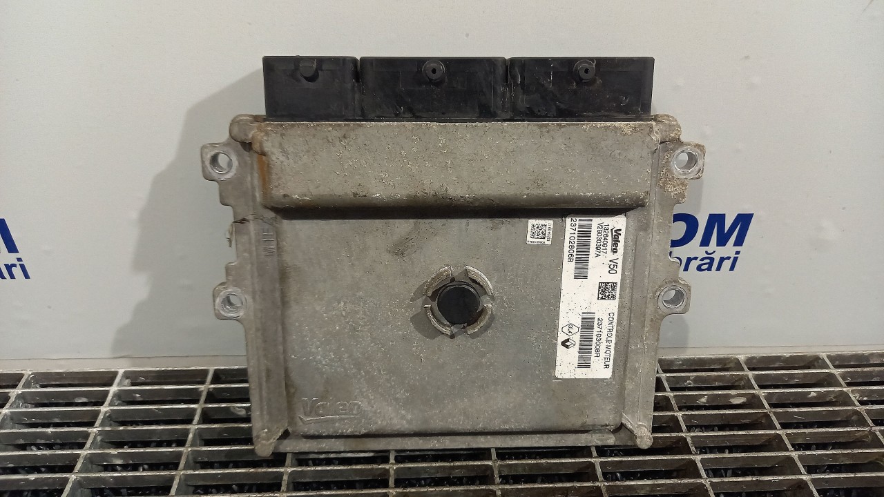 CALCULATOR MOTOR DACIA SANDERO 0.9 TCE - (2012 2019)