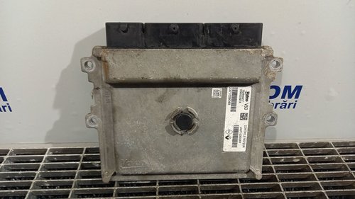 CALCULATOR MOTOR DACIA SANDERO 0.9 TCE - (2012 2019)