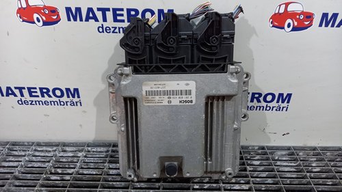 CALCULATOR MOTOR DACIA SANDERO 1.5 DCI - (2012 2019)