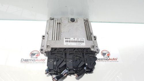Calculator motor, Dacia Sandero, 1.5 dci, cod 237102213R (id:365483)