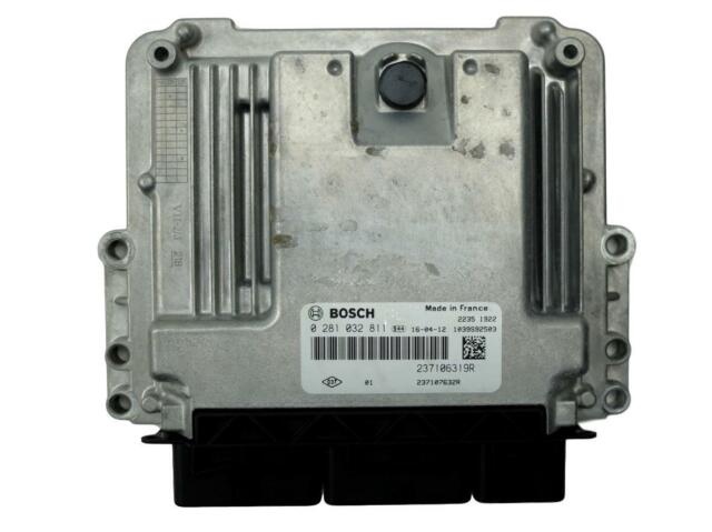 Calculator Motor Dacia Sandero 1.5DCI K9K COD: 0281032811