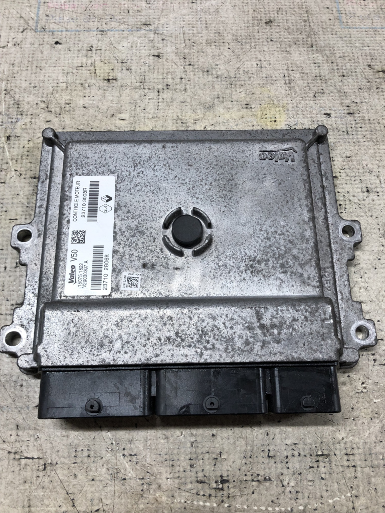 Calculator motor Dacia Sandero 2 0.9 Benzina 2018, 237102806R