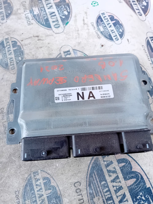 Calculator motor Dacia Sandero 2 Stepway 1.0 Benzina 2021, A3C0548530001