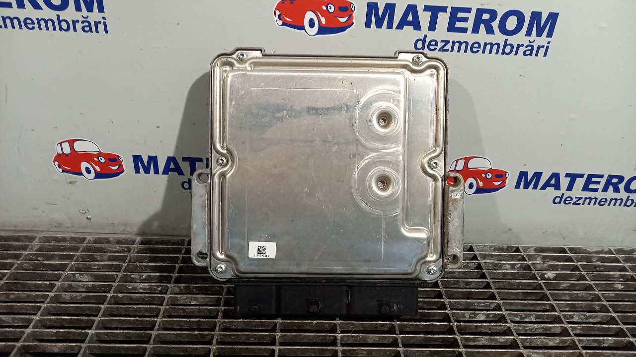 CALCULATOR MOTOR DACIA SANDERO SANDERO 1.5 DCI - (2012 2019)