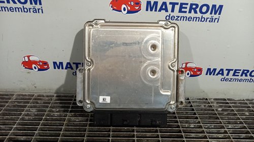 CALCULATOR MOTOR DACIA SANDERO SANDERO 1.5 DCI - (2012 2019)