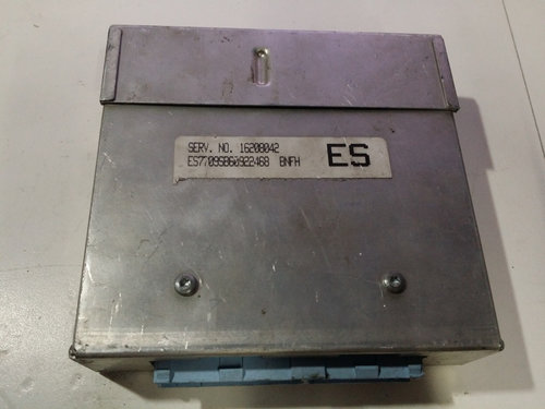 Calculator Motor DAEWOO CIELO 16208042 ES / 16208042ES / BNFH16208042 ES / 16208042ES / BNFH