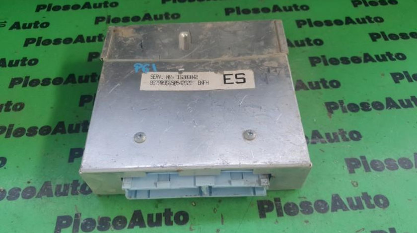 Calculator motor Daewoo Cielo (1995-1997) [KLETN] 16208042 .