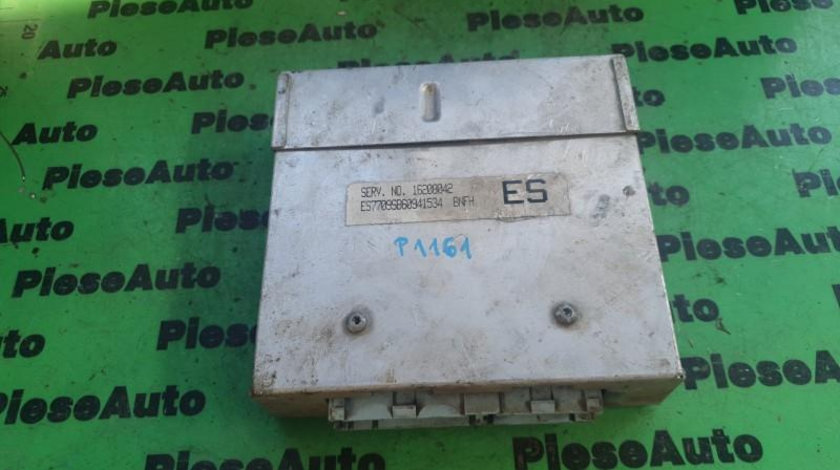 Calculator motor Daewoo Cielo (1995-1997) [KLETN] 16208042 .