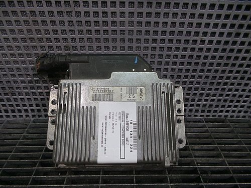 CALCULATOR MOTOR DAEWOO MATIZ 0.8 INJ - (1998 2005)