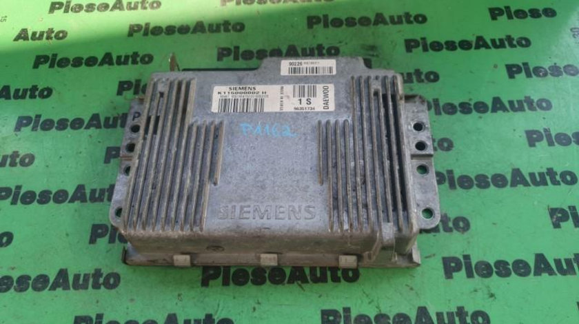 Calculator motor Daewoo Matiz (1998->) [KLYA] k115000002h