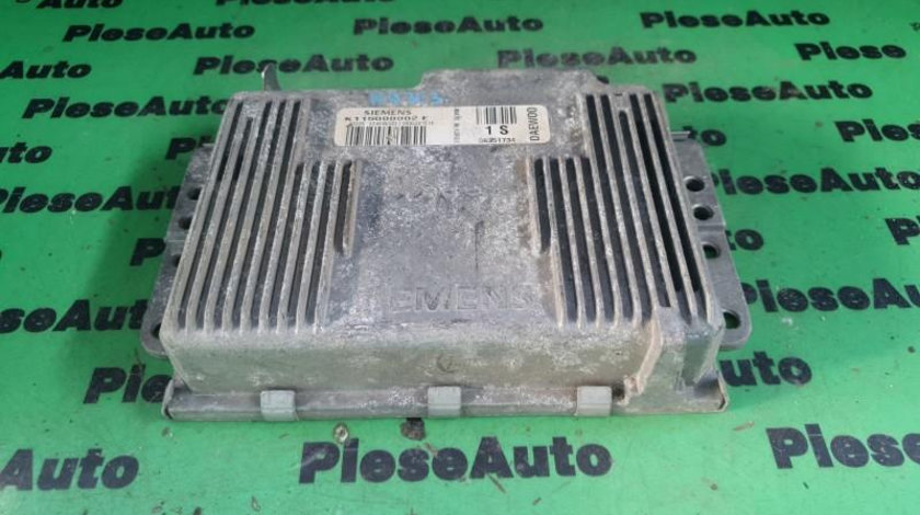 Calculator motor Daewoo Matiz (1998->) [KLYA] k115000002e