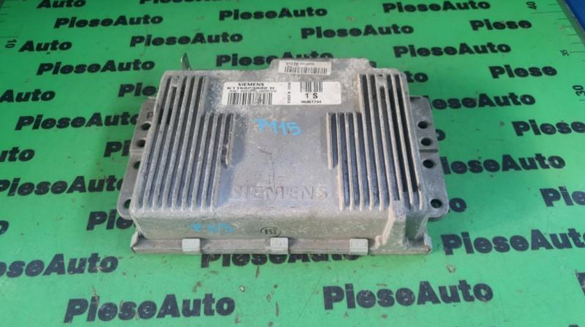 Calculator motor Daewoo Matiz (1998->) [KLYA] k115000002h