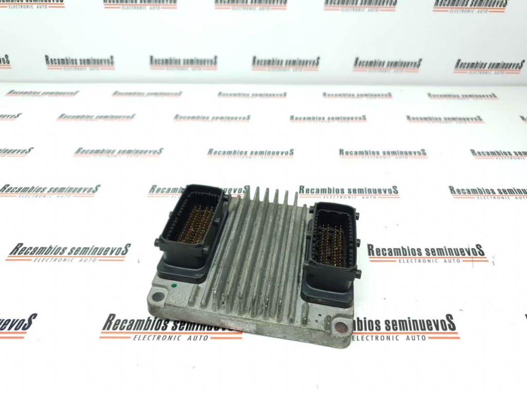 Calculator Motor DAEWOO NEXIA 12220799 XADN / 12220799XADN12220799 XADN / 12220799XADN