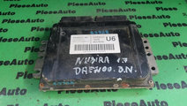 Calculator motor Daewoo Nubira (2003->) [KLAN] 963...