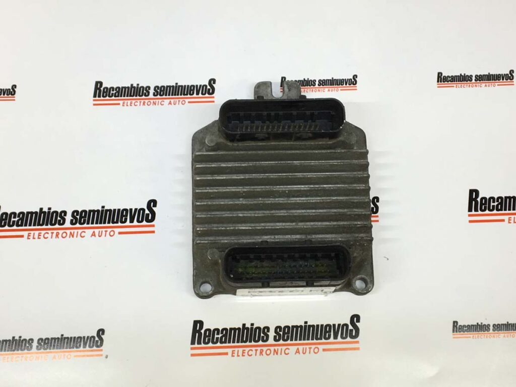 Calculator Motor DELCO ELECTRONICS OPEL ASTRA G CLPP 09355919 / CLPP09355919 / D98007 / HSFI C / HSFICCLPP 09355919 / CLPP09355919 / D98007 / HSFI C / HSFIC