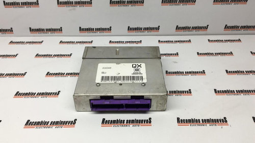 Calculator Motor DELCO ELECTRONICS OPEL CORSA B 16163449 QX / 16163449QX16163449 QX / 16163449QX