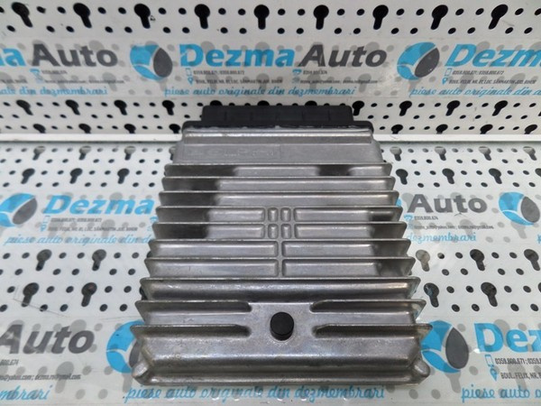 Calculator motor (Delphi) 2M5A-12A650-PC, Ford Focus combi (id.160048)