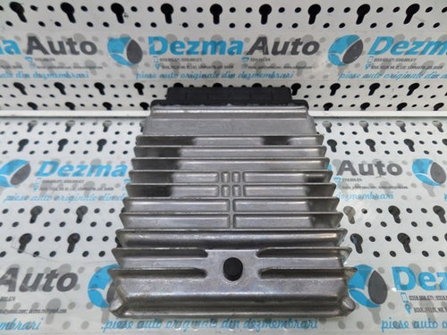 Calculator motor (Delphi) 2M5A-12A650-PC, Ford Focus combi (id.160048)