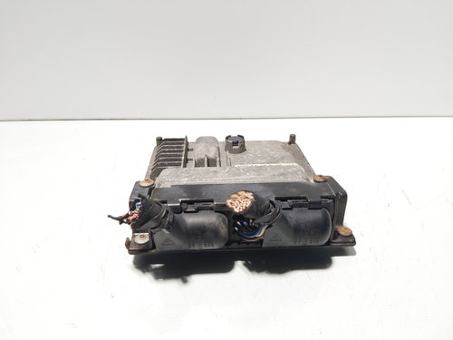 Calculator motor Delphi, cod 04B907445, Skoda Fabia 3 (NJ3), 1.4 TDI, CUS (id:679809)
