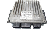 Calculator motor Delphi, cod 8200399038, 820061940...