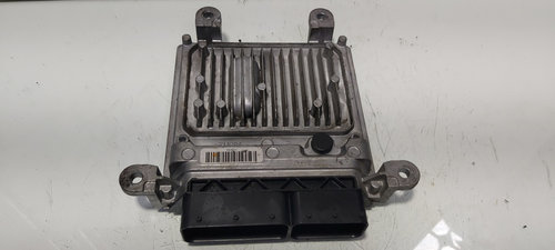 Calculator motor Delphi, cod A6519007401, A6519011801, Mercedes Clasa E T-Model (S212), 2.2 CDI, OM6...