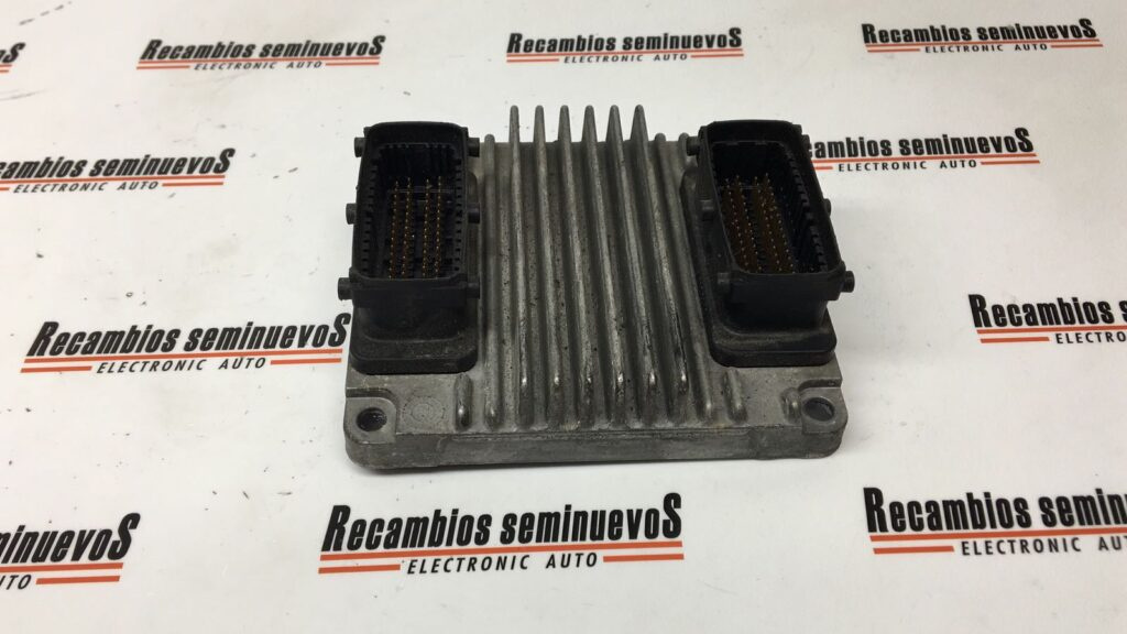 Calculator Motor DELPHI DAEWOO KALOS 96394312 XAAS / 96394312XAAS / MR14096394312 XAAS / 96394312XAAS / MR140