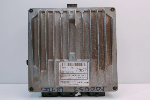 Calculator Motor Delphi ECU 1S4A9F954CK / 80927K Ford Focus [1998 - 2004]