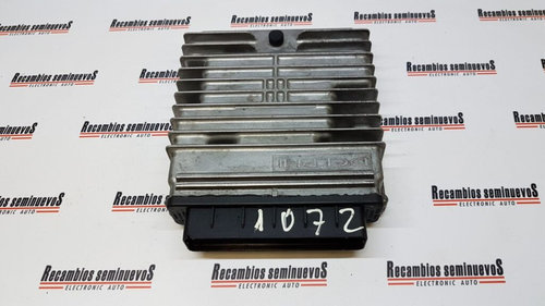 Calculator Motor DELPHI FORD FOCUS 2M5A-12A650-PC / 2M5A 12A650 PC / 2M5A12A650PC / R0411C004D / 122...