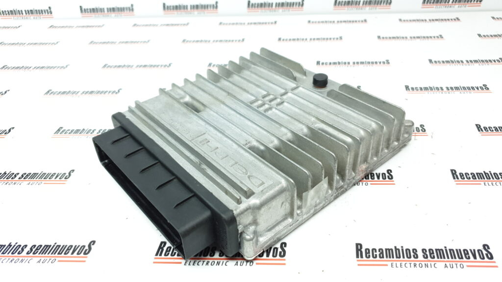 Calculator Motor DELPHI FORD MONDEO 5S71-12A650-AC / 5S71 12A650 AC / 5S7112A650AC / 28027192 / R0411C029C5S71-12A650-AC / 5S71 12A650 AC / 5S7112A650AC / 28027192 / R0411C029C