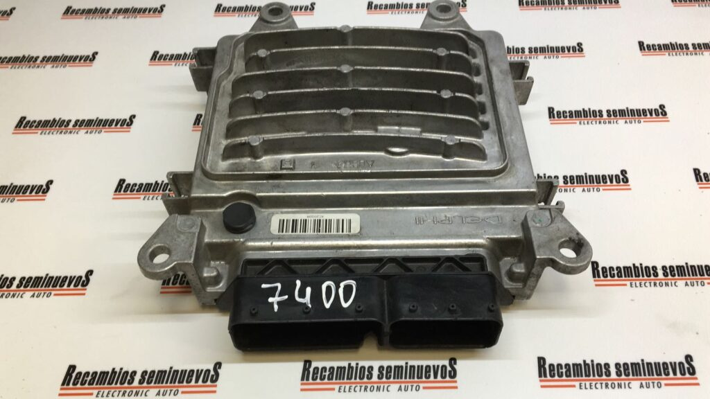 Calculator Motor DELPHI MERCEDES-BENZ W211 A 651 900 31 00 / A6519003100 / A 651 901 26 00 / A6519012600 / CRD2 61 / CRD261 / OM651 / 28225196A 651 900 31 00 / A6519003100 / A 651 901 26 00 / A6519012600 / CRD2 61 / CRD261 / OM651 / 28225196