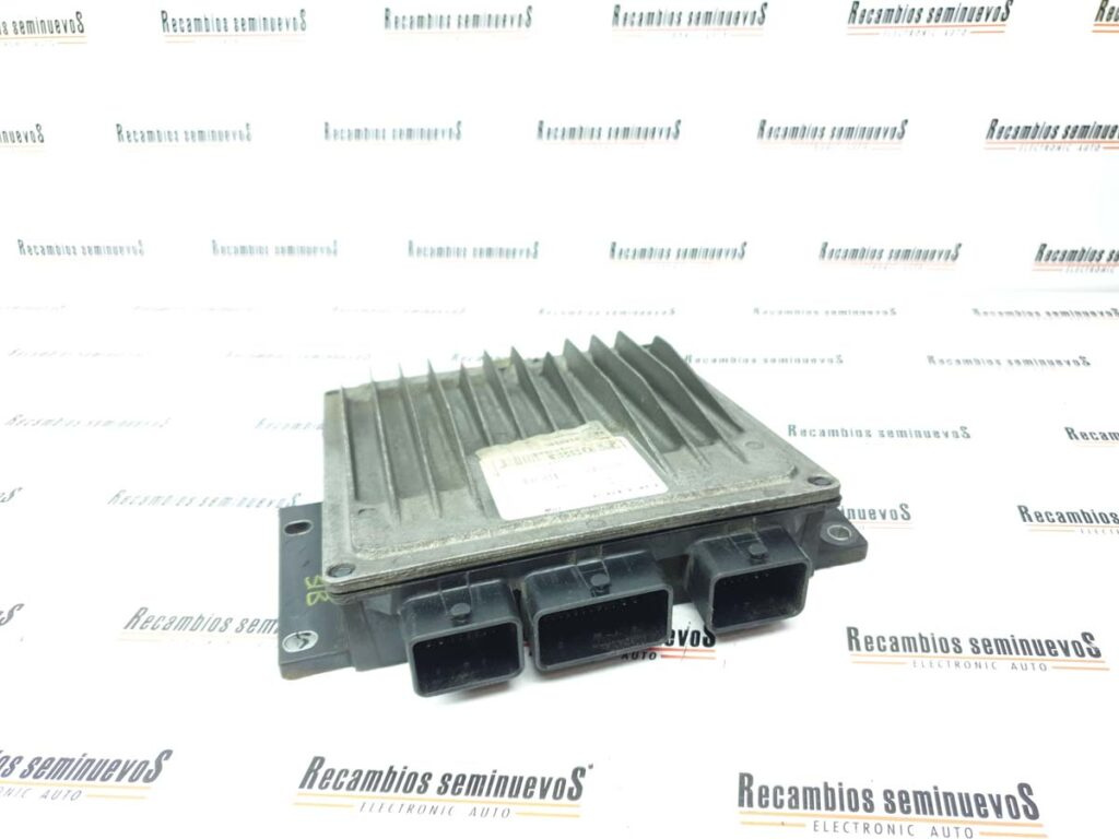 Calculator Motor DELPHI NISSAN KUBISTAR R0410C129A / 8200331477 / 8200355864R0410C129A / 8200331477 / 8200355864