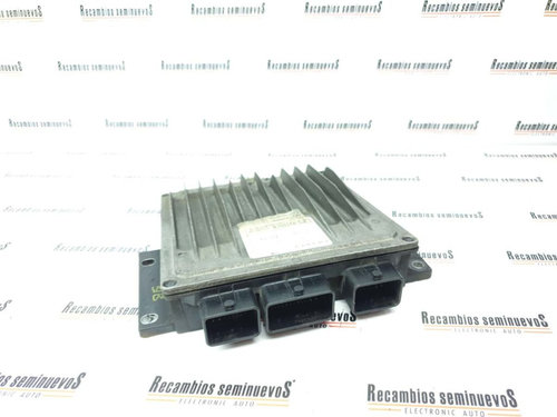 Calculator Motor DELPHI NISSAN KUBISTAR R0410C129A / 8200331477 / 8200355864R0410C129A / 8200331477 ...