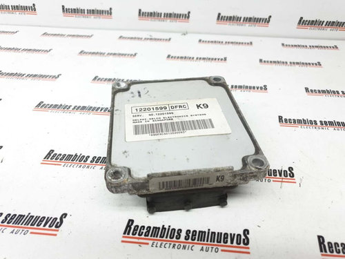 Calculator Motor DELPHI OPEL ASTRA 12201599 DFRC / 12201599DFRC / 1220159912201599 DFRC / 12201599DF...