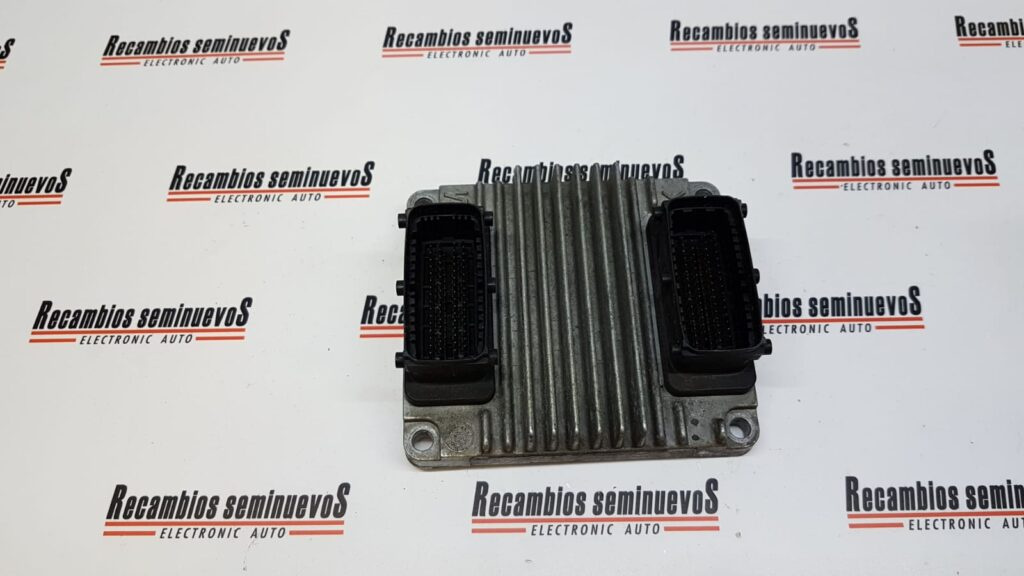 Calculator Motor DELPHI OPEL ASTRA DJTX 09353489 / DJTX09353489 / D01004 / HSFI 2.1 / HSFI 2 1 / HSFI21DJTX 09353489 / DJTX09353489 / D01004 / HSFI 2.1 / HSFI 2 1 / HSFI21