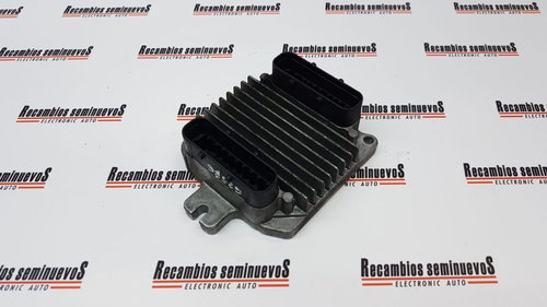 Calculator Motor DELPHI OPEL VECTRA 09366457 / HSFI C / HSFIC09366457 / HSFI C / HSFIC