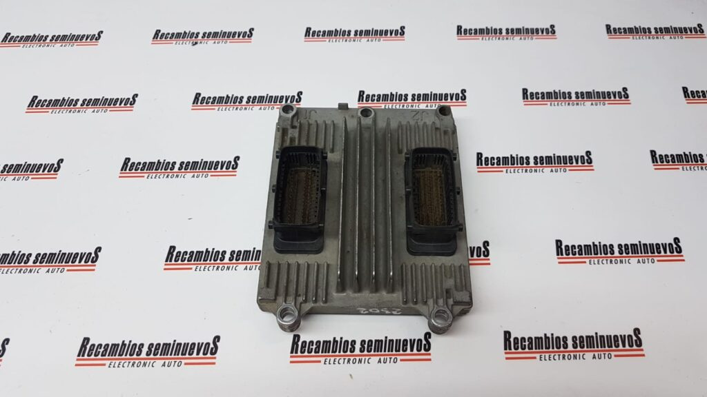 Calculator Motor DELPHI OPEL ZAFIRA 12202143 BA / 12202143BA / 09391263 DNSL / 09391263DNSL / G0100212202143 BA / 12202143BA / 09391263 DNSL / 09391263DNSL / G01002