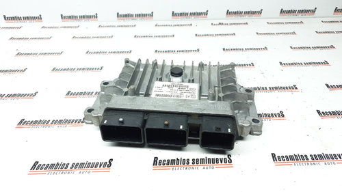 Calculator Motor DELPHI PEUGEOT 407 9663611480 / 9663548180 / R0413C001E / 28080465 / DCM3 4 / DCM34...