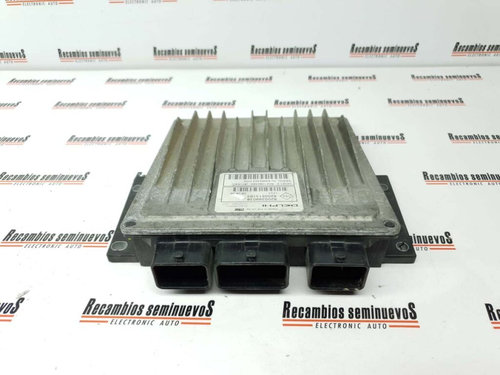 Calculator Motor DELPHI RENAULT CLIO R0410B034A / DCM1 2 / DCM12 / 8200399038 / 8200513163R0410B034A...