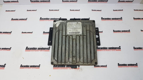 Calculator Motor DELPHI RENAULT CLIO R0410C021B / 8200206670 / HOM 8200129063 / HOM8200129063R0410C0...