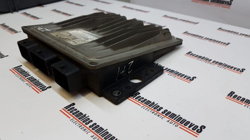 Calculator Motor DELPHI RENAULT KANGOO R0410B027D / 8200331477 / 8200469333R0410B027D / 8200331477 /...