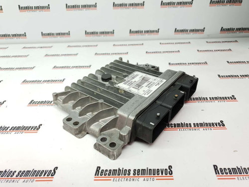Calculator Motor DELPHI RENAULT MEGANE R0413B007E / 28230672 / 237100120R / 237100627R / DCM3 4 / DC...