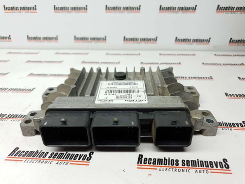 Calculator Motor DELPHI RENAULT TWINGO 237101312R / 237104331R / 28405371 / DCM3 4 / DCM34237101312R...
