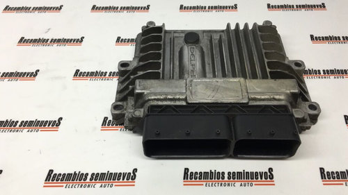 Calculator Motor DELPHI TATA (TELCO) INDIGO -4_V2- R0412B003A / 28066923 / DCM3 2AP / DCM32AP / 2797...