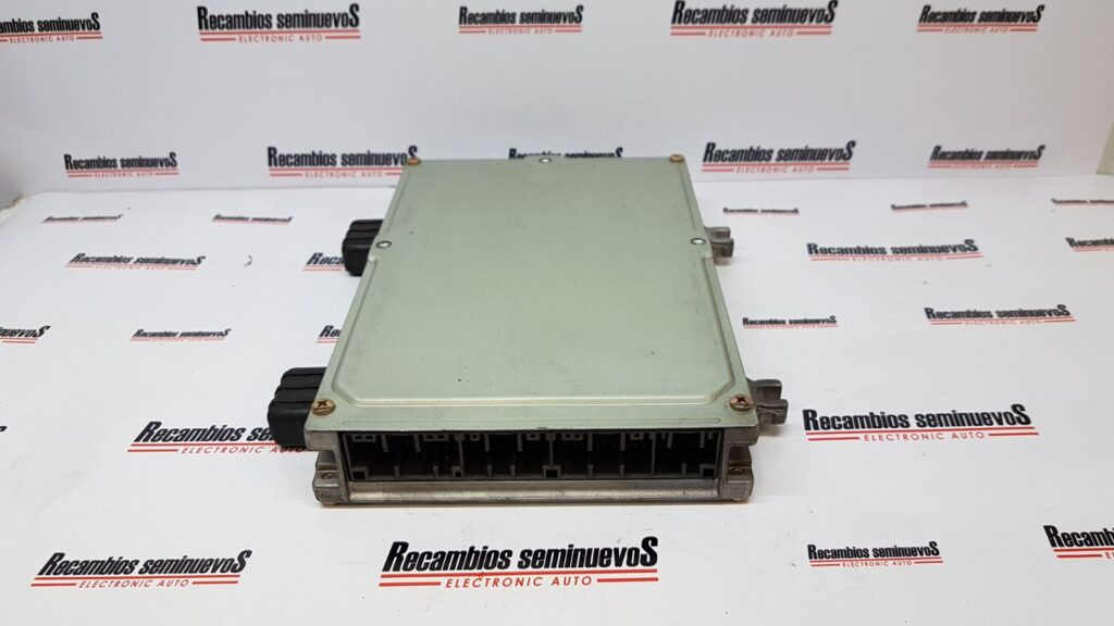 Calculator Motor DENSHIGIKEN HONDA CIVIC 37820-P2Y-G01 / 37820 P2Y G01 / 37820P2YG01 / EA37820-P2Y-G01 / 37820 P2Y G01 / 37820P2YG01 / EA